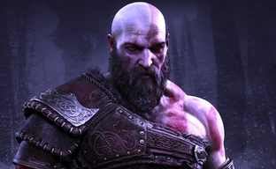 God of War Ragnarok получила патч 1.01. Игра весит вдвое больше оригинала и размер патча беспокоит фанатов