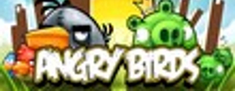 Peter Vesterbacka об Angry Birds и Wine and Dine