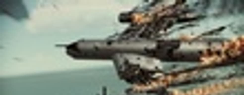 Дата выхода Ace Combat: Assault Horizon