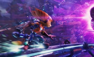 Режим рейтрейсинга с высокой частотой кадров в Ratchet & Clank: Rift Apart был добавлен в «последнюю минуту»