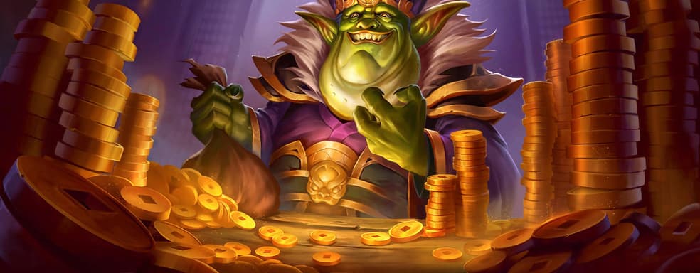 «Бомбора» показала обложку книги «Нужно больше золота: Взлёт, падение и будущее Blizzard Entertainment»