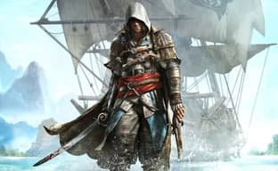 Black Flag вернётся? Ubisoft намекнула на ремейк