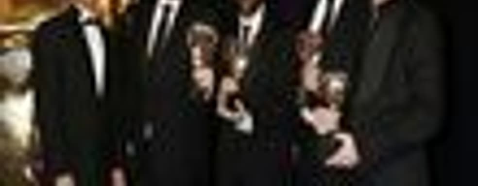 BAFTA Awards: The Last of Us получил пять наград