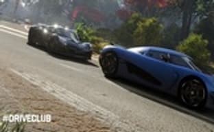 Слух: DriveClub для PS4 отложили на весну