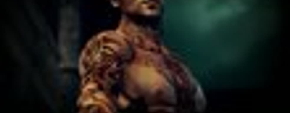 Игровой ролик Shadows of the Damned