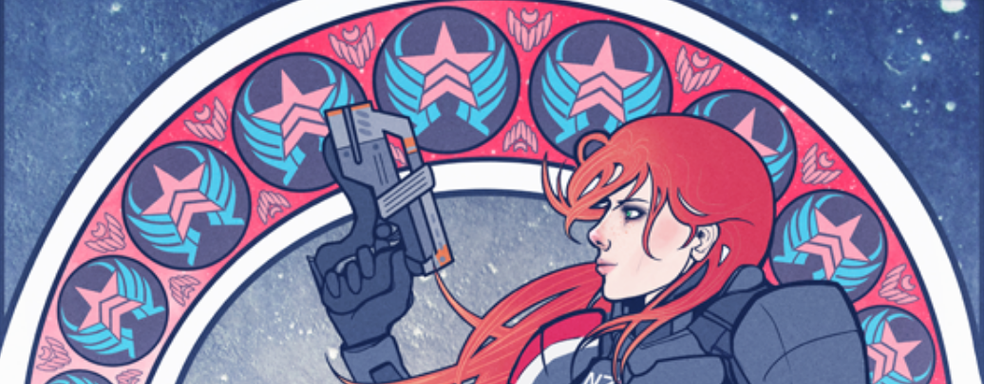 Мод Mass Effect Legendary Edition позволяет спасти Кайдена и Эшли