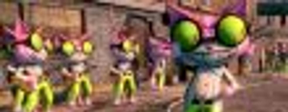 Задорные испытания в лаборатории Профессора Генки в трейлере Switch-версии Saints Row: The Third