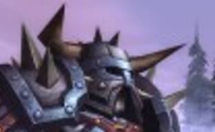 Новые скриншоты (StarCraft 2, World of Warcraft, Naruto)