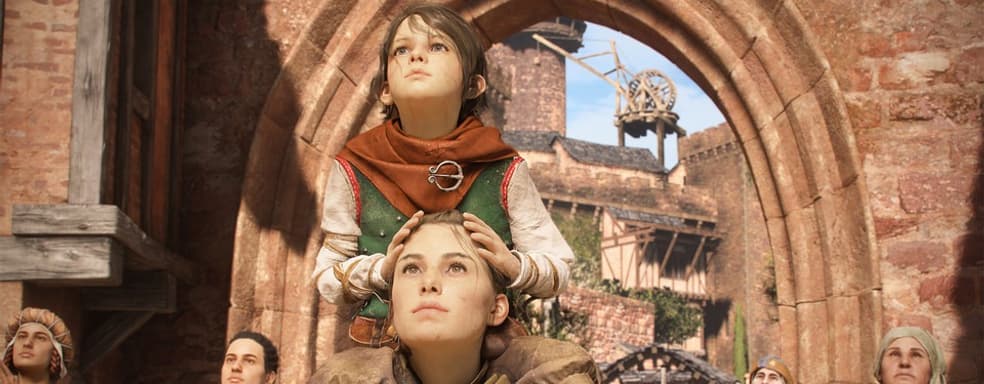 Раскрыта предполагаемая дата выхода A Plague Tale: Requiem. Xbox не умеет держать секреты
