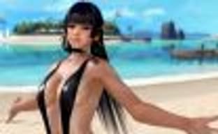 Похоже, версия Dead or Alive Xtreme 3 Scarlet для PS4 подвергнется цензуре