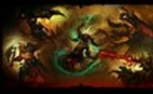 PvP-сражения в Diablo III