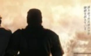 Е3-трейлер Metal Gear Solid V: The Phantom Pain