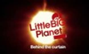 Дневники разработчиков LittleBigPlanet Vita
