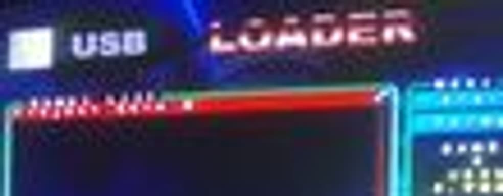 PS3 USBADVANCE - загрузчик образов PS2-игр 