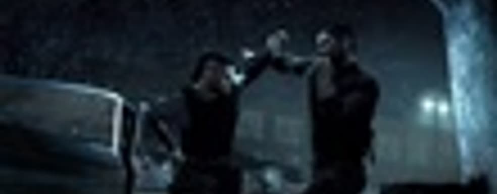 Splinter Cell: Conviction для PC задержится на 2 недели