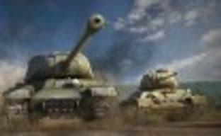 Вторая мировая в играх