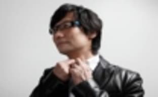 Hideo Kojima попадет в Зал Славы AIAS Hall of Fame