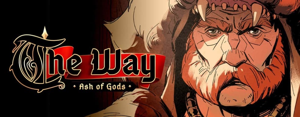 Карточные баталии на тактической сетке. Обзор Ash of Gods: The Way