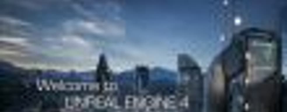 Представитель Epic Games заявил, что на Switch появится «много» игр на Unreal Engine 4, в том числе, Dragon Quest XI