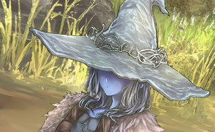 Самая популярная концовка Elden Ring оказалась не самой простой, а довольно сложной