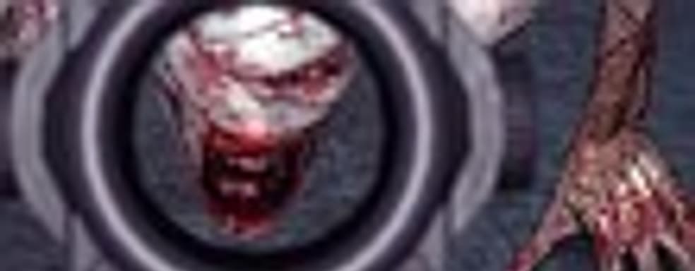 F.E.A.R. 2: Project Origin - близорукий порно-шутер