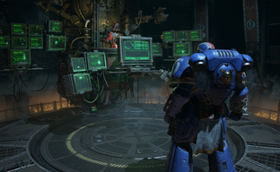 Обновление Space Marine 2 напугало игроков «вирусом». Пользователи пожаловались на загадочный exe-файл