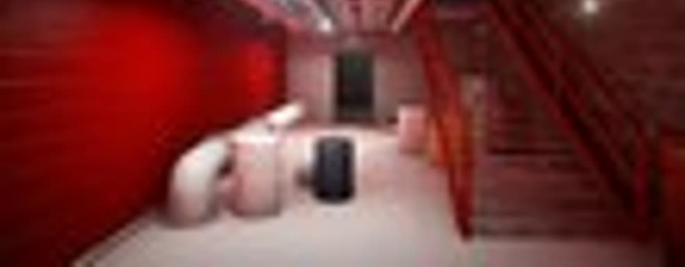 Демонстрация движка Frostbite 2.0