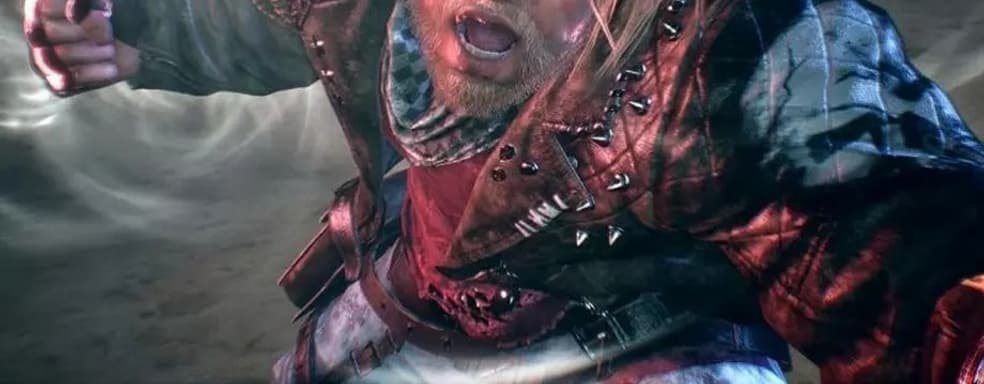 Создатели Tekken 8 показали впечатляющие сцены игрового процесса и рассказали о системе Heat