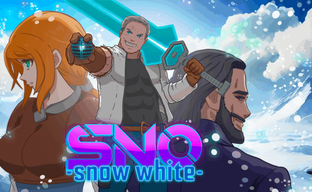 Метроидвания со сменой перспективы SNO snow white выйдет на смартфонах 12 июля