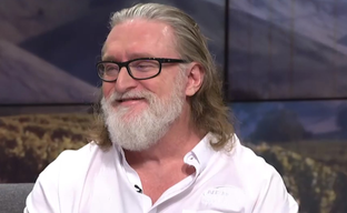 Гейб Ньюэлл отреагировал на повышенный спрос на самый дорогой Steam Deck и рассказал о планах на Deck 2