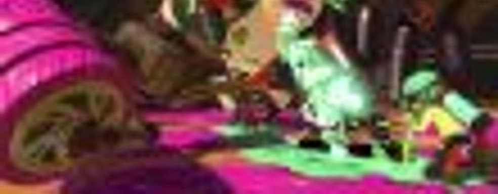 Оценки Splatoon 2 – хорошее продолжение с удачными новшествами