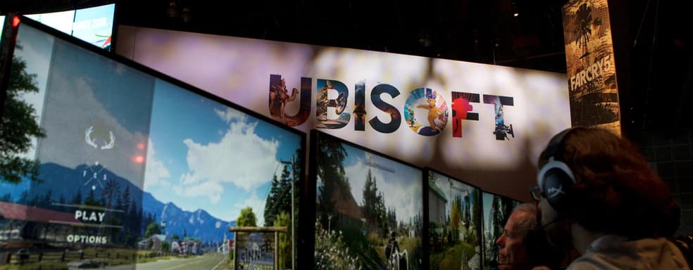 Серж Хаскойт отменил игру про Короля Артура