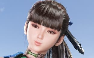 Онлайн Stellar Blade на ПК вплотную приблизился к отметке в 170 тысяч игроков