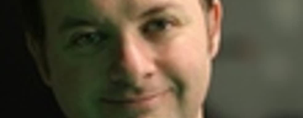 David Jaffe: геймплей важнее сюжетного повествования