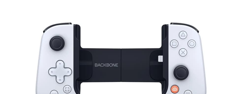 Sony создаёт контроллер для iPhone