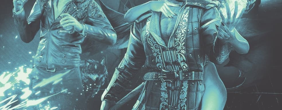 Game Informer подвёл итоги 2023 года. Знакомимся с лучшими играми по версии редакции