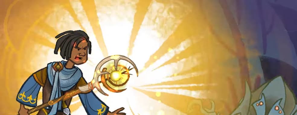 Wildermyth выйдет на консолях в октябре