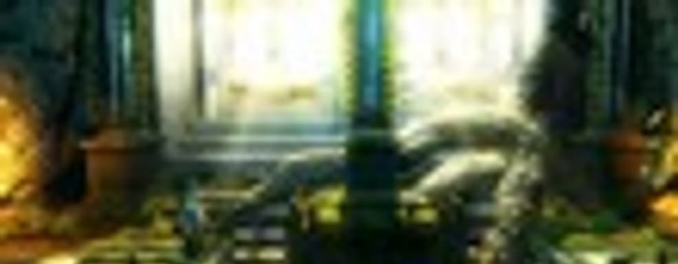 Trine для PS3 вдвое дешевле, чем для РС