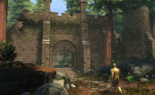 Авторы фанатского ремейка Skyblivion объяснили, чем их проект отличается от ремастера TES 4 Oblivion