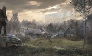 S.T.A.L.K.E.R. 2: Heart of Chernobyl пробудет эксклюзивом Xbox в течение трех месяцев