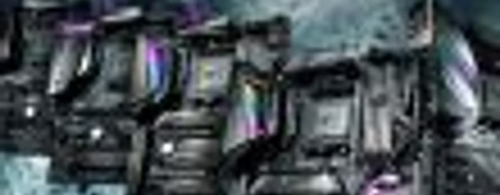 Вышла новая прошивка для материнских плат MSI с процессорным разъемом AM4