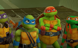 New Teenage Mutant Ninja Turtles game banned from sale in Russia and didn't even gather 50 online players on Steam. Gamers ignored TMNT Mutants Unleashed