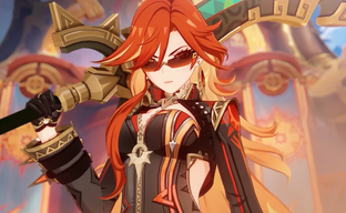 Создатели Genshin Impact устроят «Огненный Натлан» в России. miHoYo готовит офлайн-мероприятие