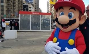 Работники Nintendo очень довольны компанией, поэтому даже не думают объединяться в профсоюзы, заверил Даг Боузер