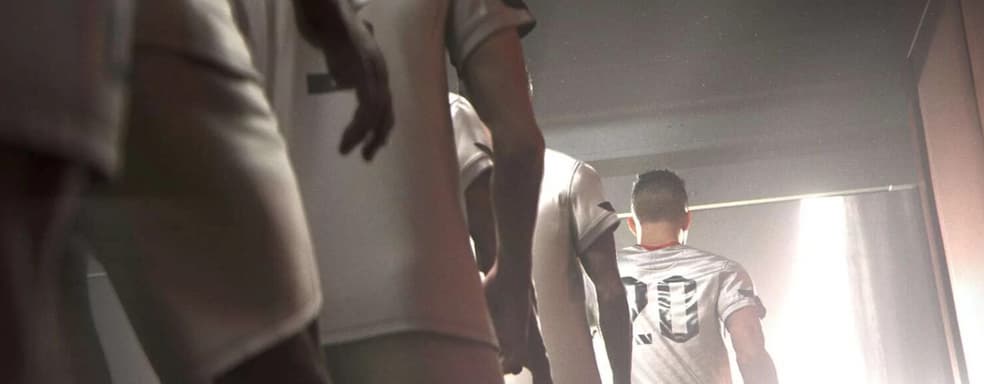 Белорусы бросают вызов FIFA 22 и PES. Первые подробности бесплатного симулятора футбола UFL