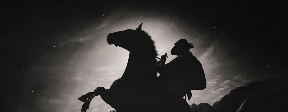 Red Dead Online атаковали неконтролируемые лошади-клоны. Rockstar ничего не понимает