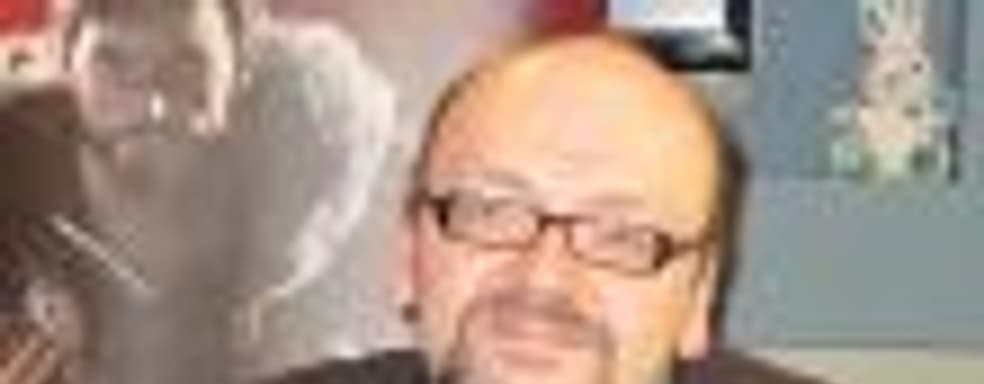 Сценарист Dragon Age и ряда других известных ролевых игр ушёл из Bioware