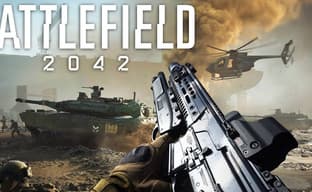 Не новые утечки. EA представила тизер с демонстрацией игрового процесса Battlefield 2042
