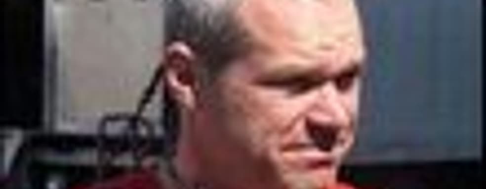 Остановите Уве Болла!