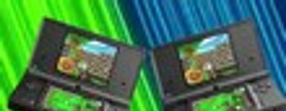 Трейлер Plants vs Zombies для DS